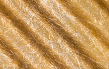 More fibreglass roof waterproofing