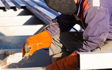 More flat roofing options