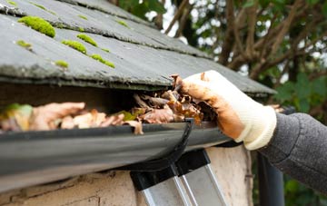 gutter cleaning More, Shropshire