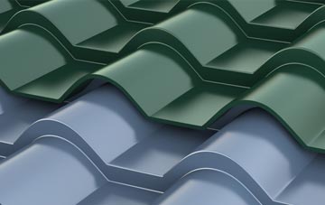 who should consider More plastic roofs