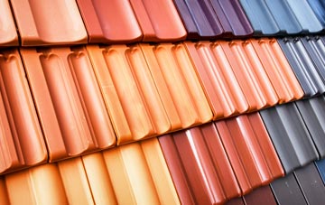 More roof tile costs