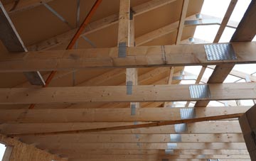 More roof truss costs