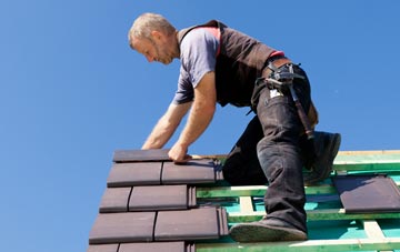 disadvantages of More slate roofing