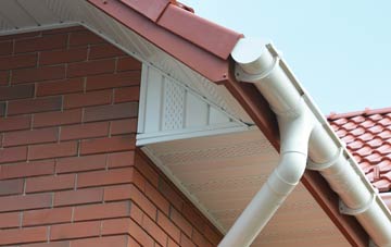 More soffit repair costs