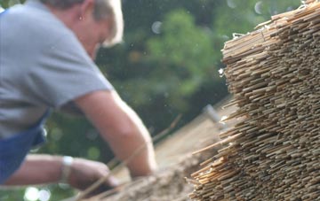 professional More thatchers