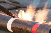 More flat roofing replacement