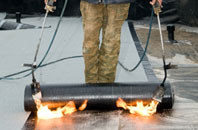 More flat roof sealing quote